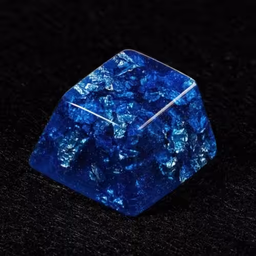 Constellation line 2 artisan keycap
