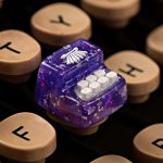 Purple Constellation