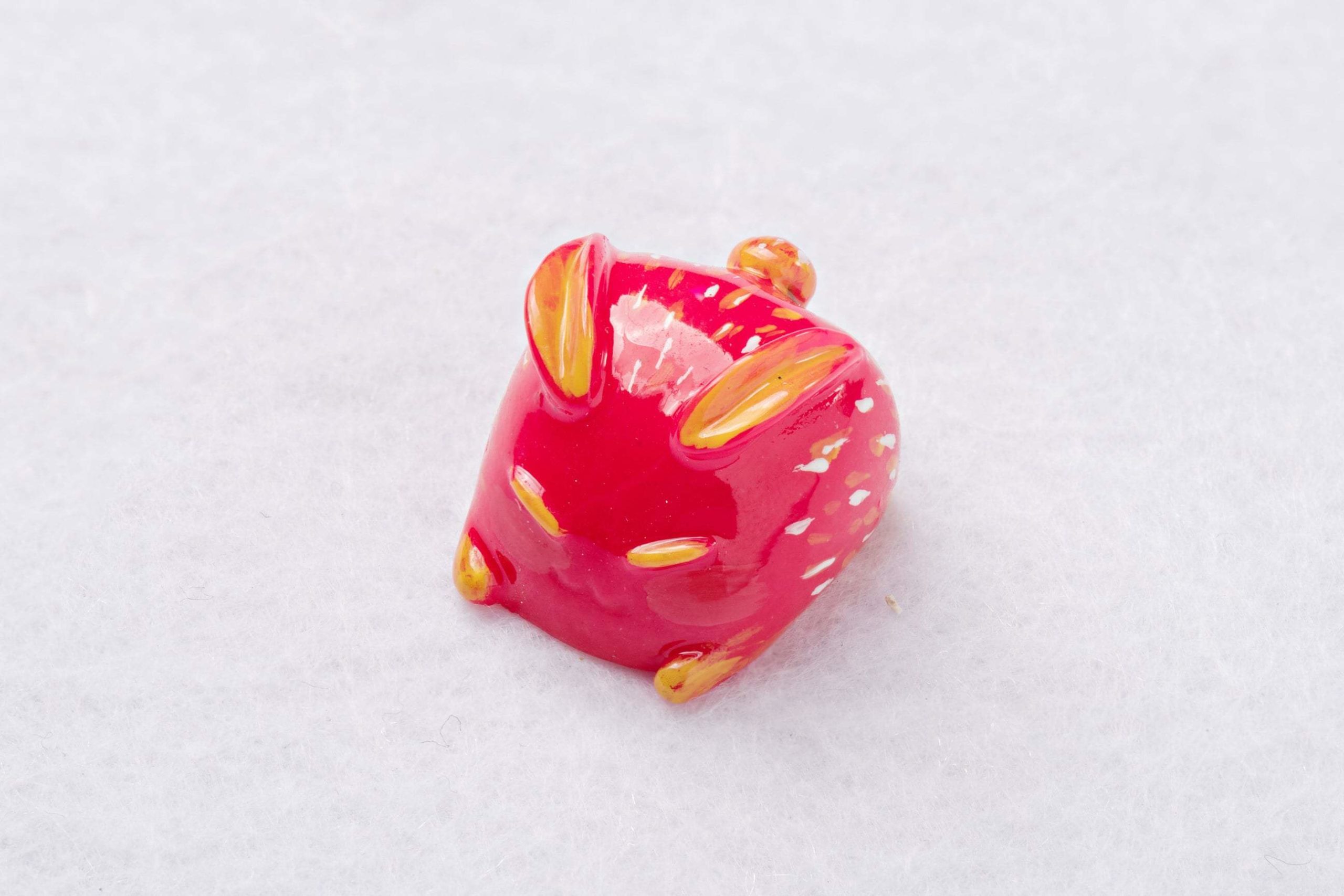 Mid-Autumn Festival artisan keycap - Image 5