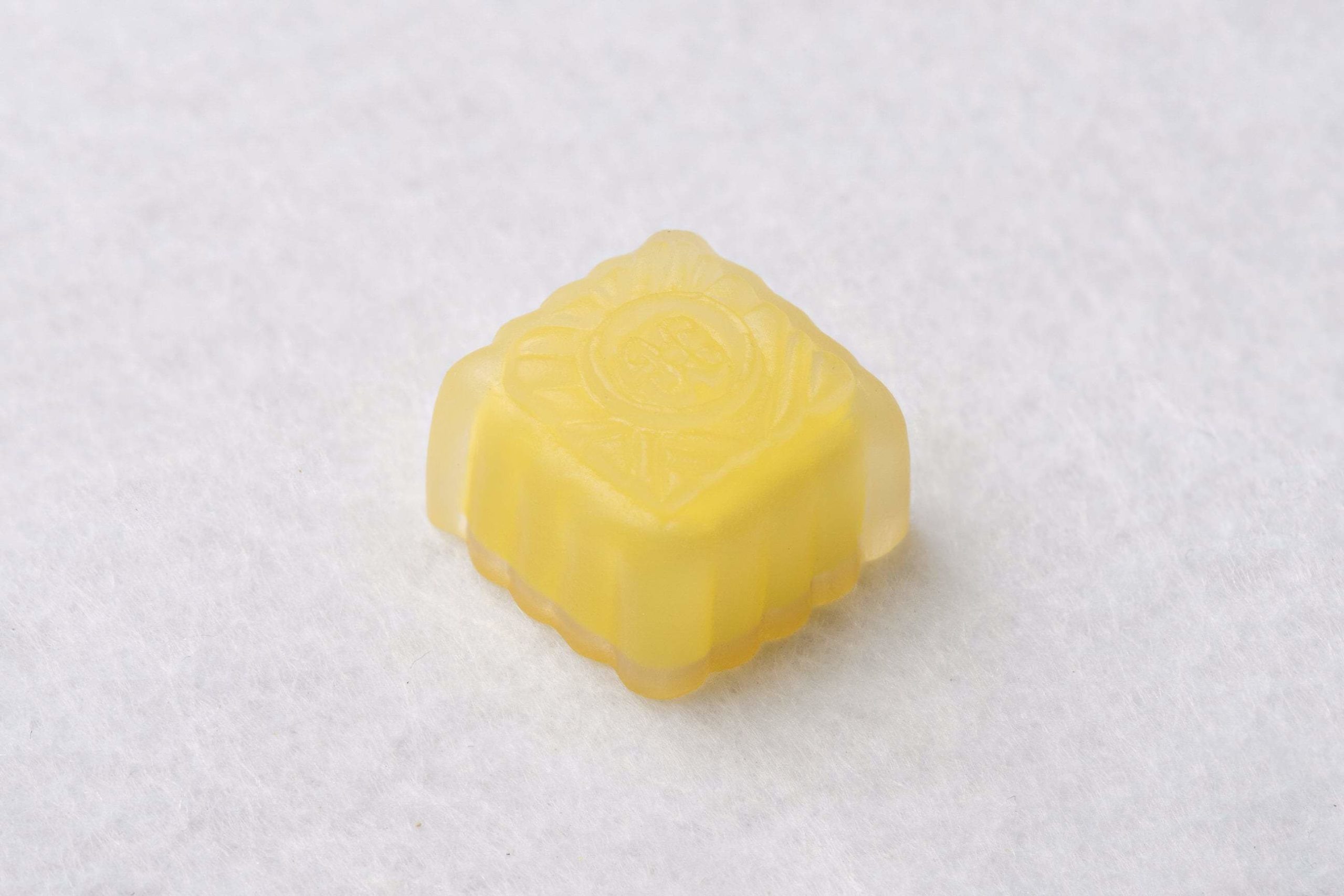 Mid-Autumn Festival artisan keycap - Image 2