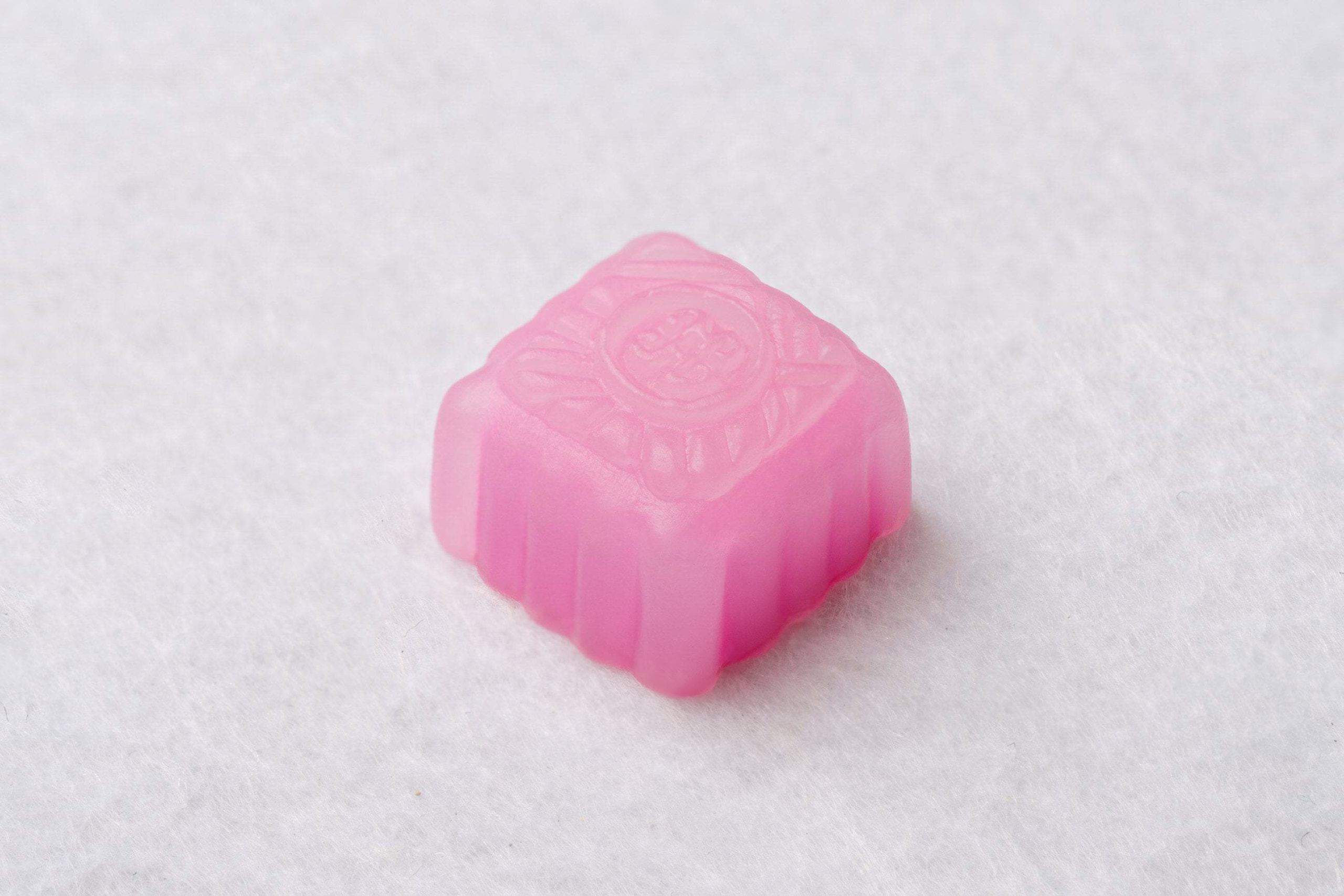 Mid-Autumn Festival artisan keycap - Image 3