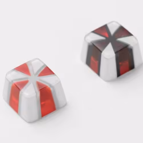 Umbrella artisan keycap