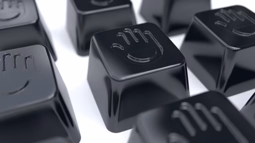 [Project] CNC Keycap – For the Left