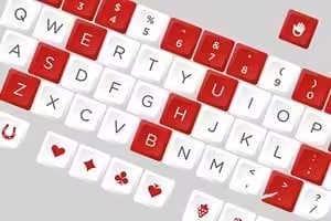 Jackpot keyset