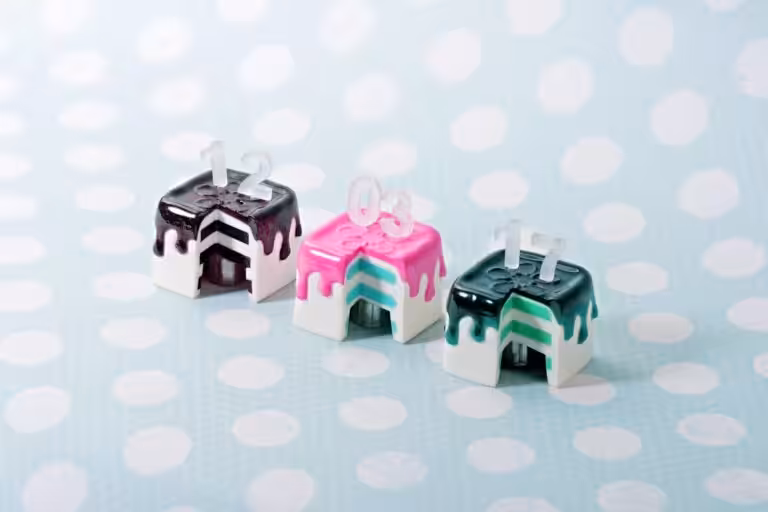 You are invited to Jelly Key’s first birthday!