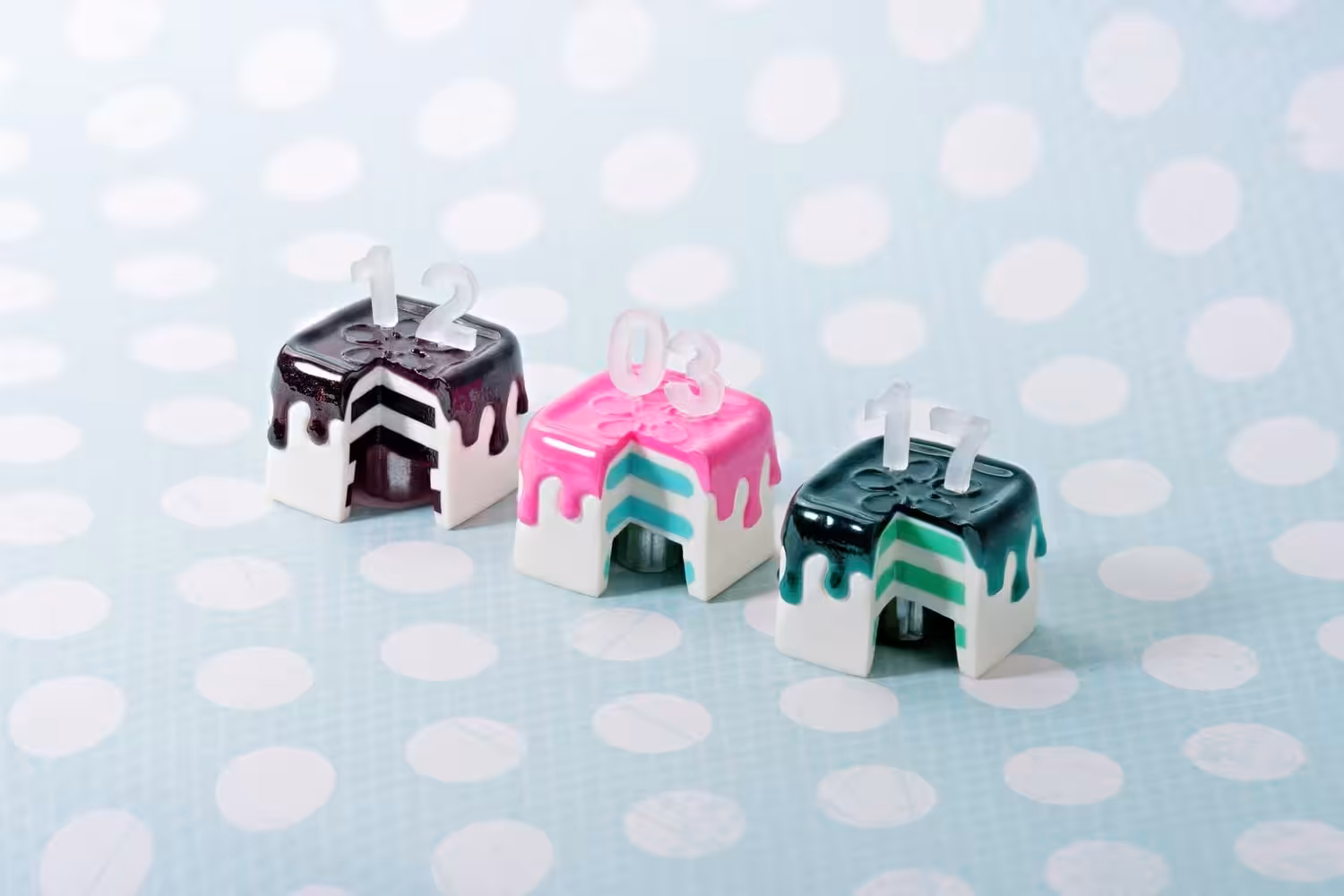 You are invited to Jelly Key’s first birthday!