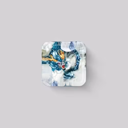 dragon artisan keycaps 005