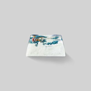 dragon artisan keycaps 012