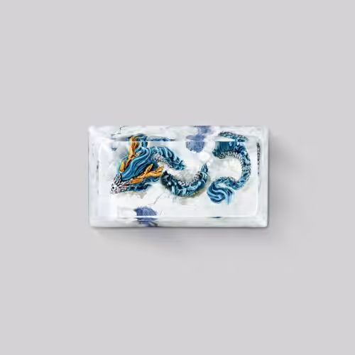 dragon artisan keycaps 014