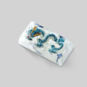 dragon artisan keycaps 016