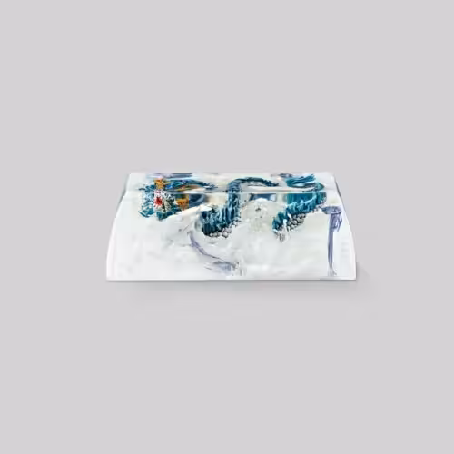 dragon artisan keycaps 018