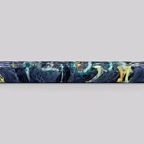 dragon artisan keycaps 054