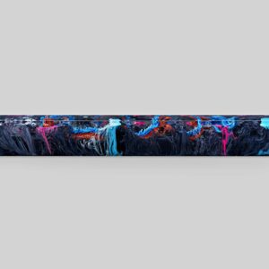 dragon artisan keycaps 081