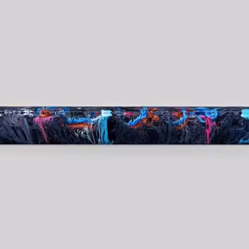 dragon artisan keycaps 081