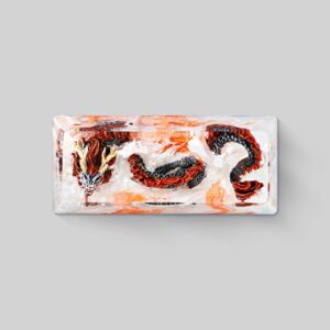 dragon artisan keycaps 101