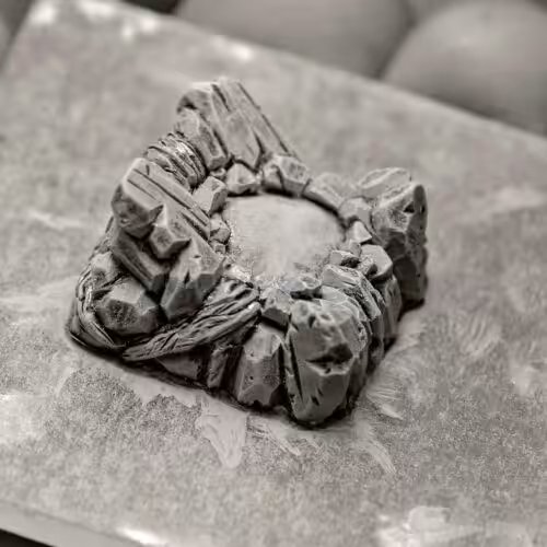 Dragon Eden 3