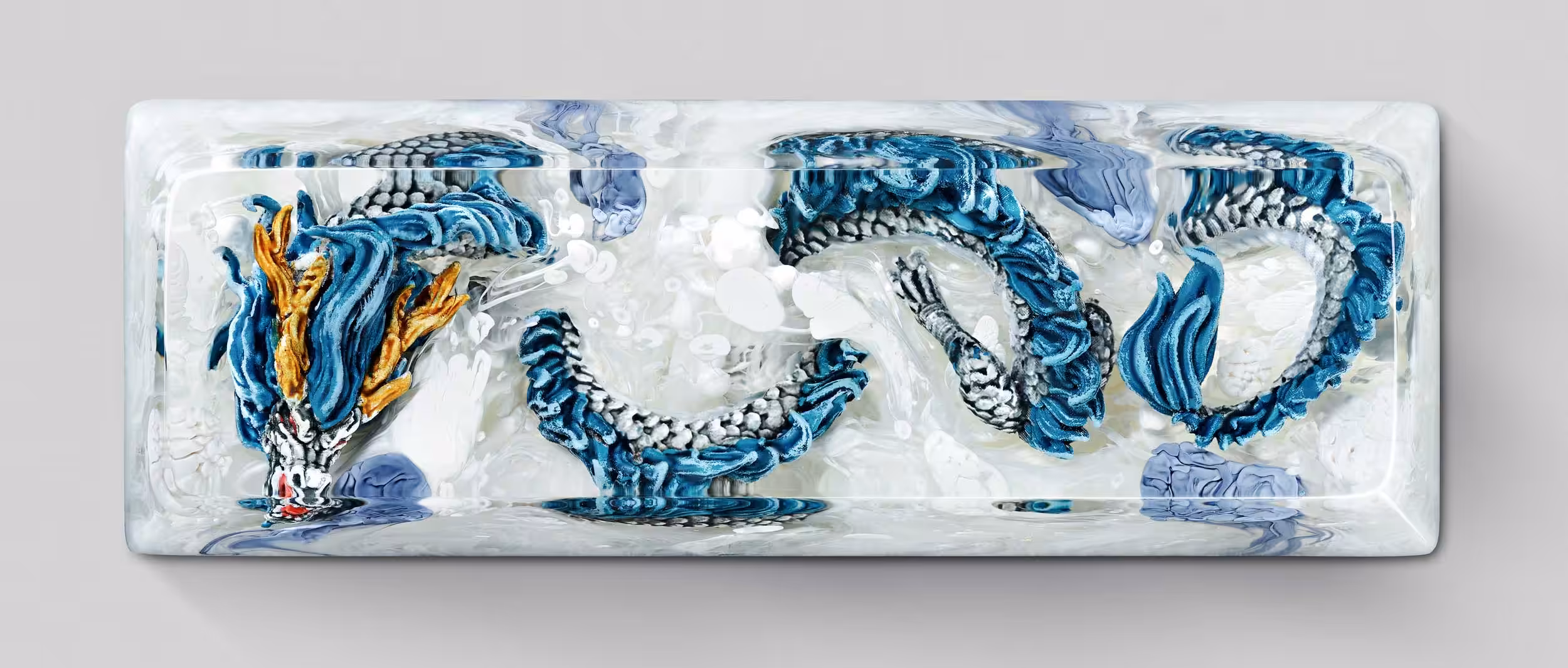dragon keycaps 00008