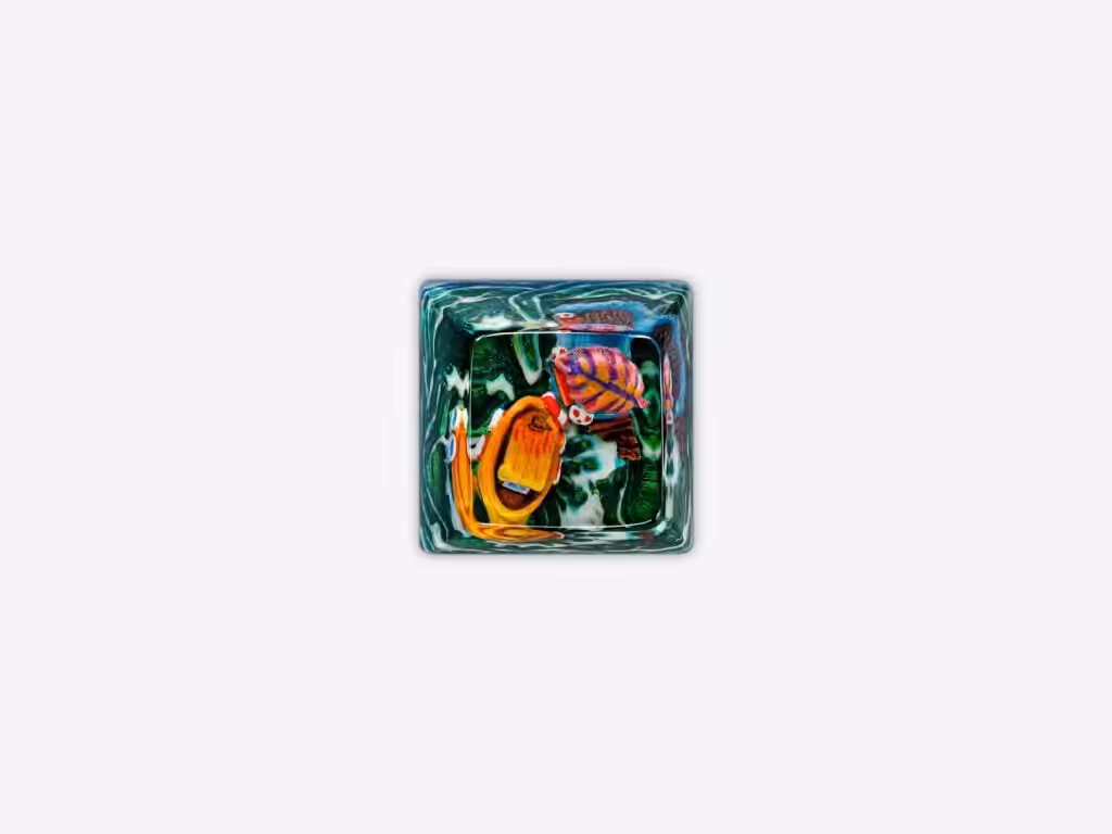 fisherman customs artisan keycap 09