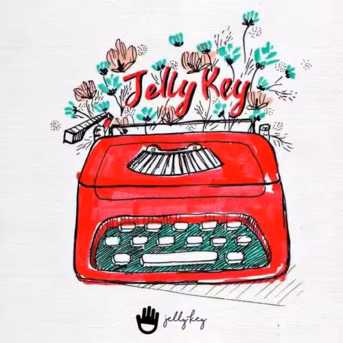 The making of Typewriter