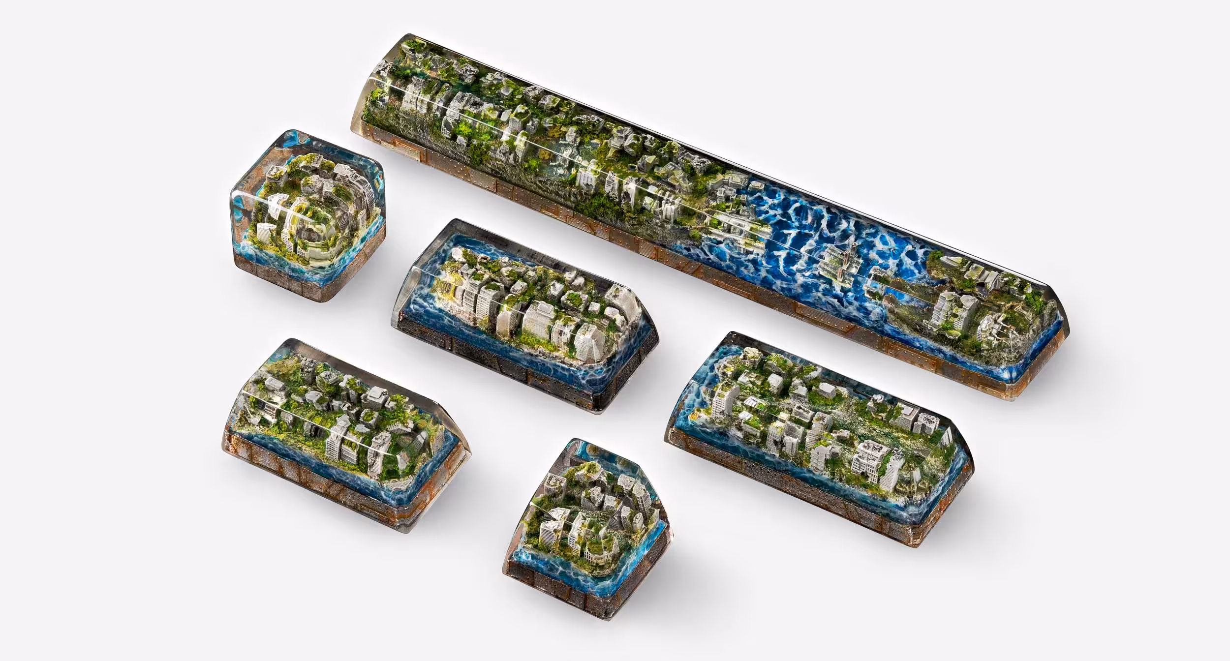 keycap