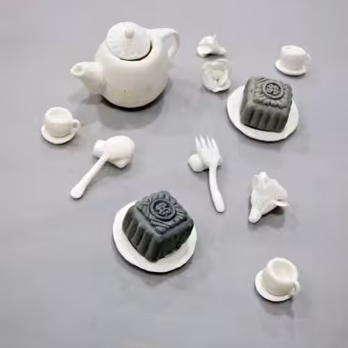 Mid Autumn Festival