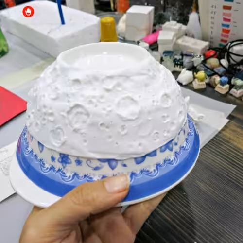 Mid Autumn Festival