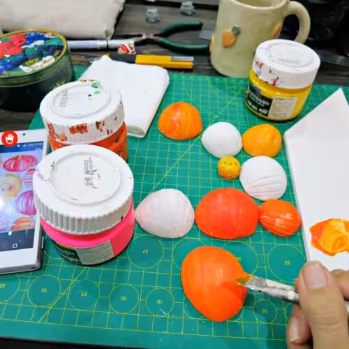 Mid Autumn Festival