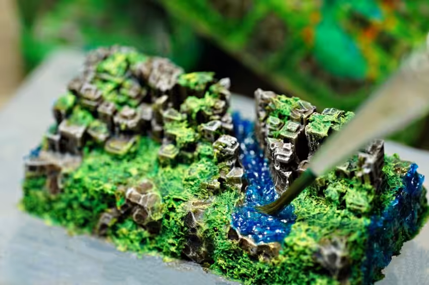 Keycaps For Mechanical Keyboards Maker (7)