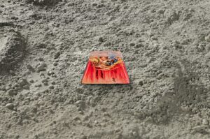 Mars Custom Keycaps 110