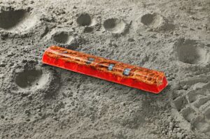 Mars Custom Keycaps 121