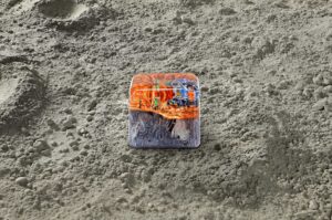 Mars Custom Keycaps 146