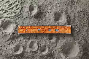Mars Custom Keycaps 153
