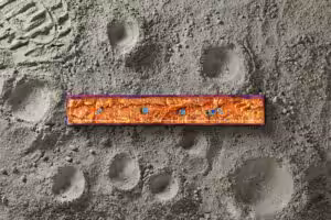 Mars Custom Keycaps 168