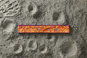 Mars Custom Keycaps 168