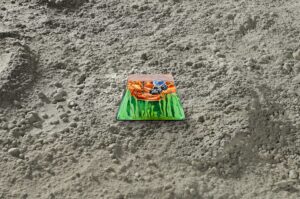 Mars Custom Keycaps 170