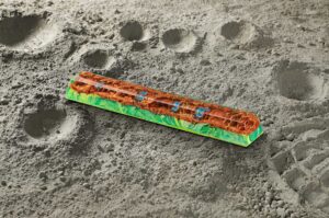 Mars Custom Keycaps 181