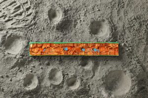 Mars Custom Keycaps 183