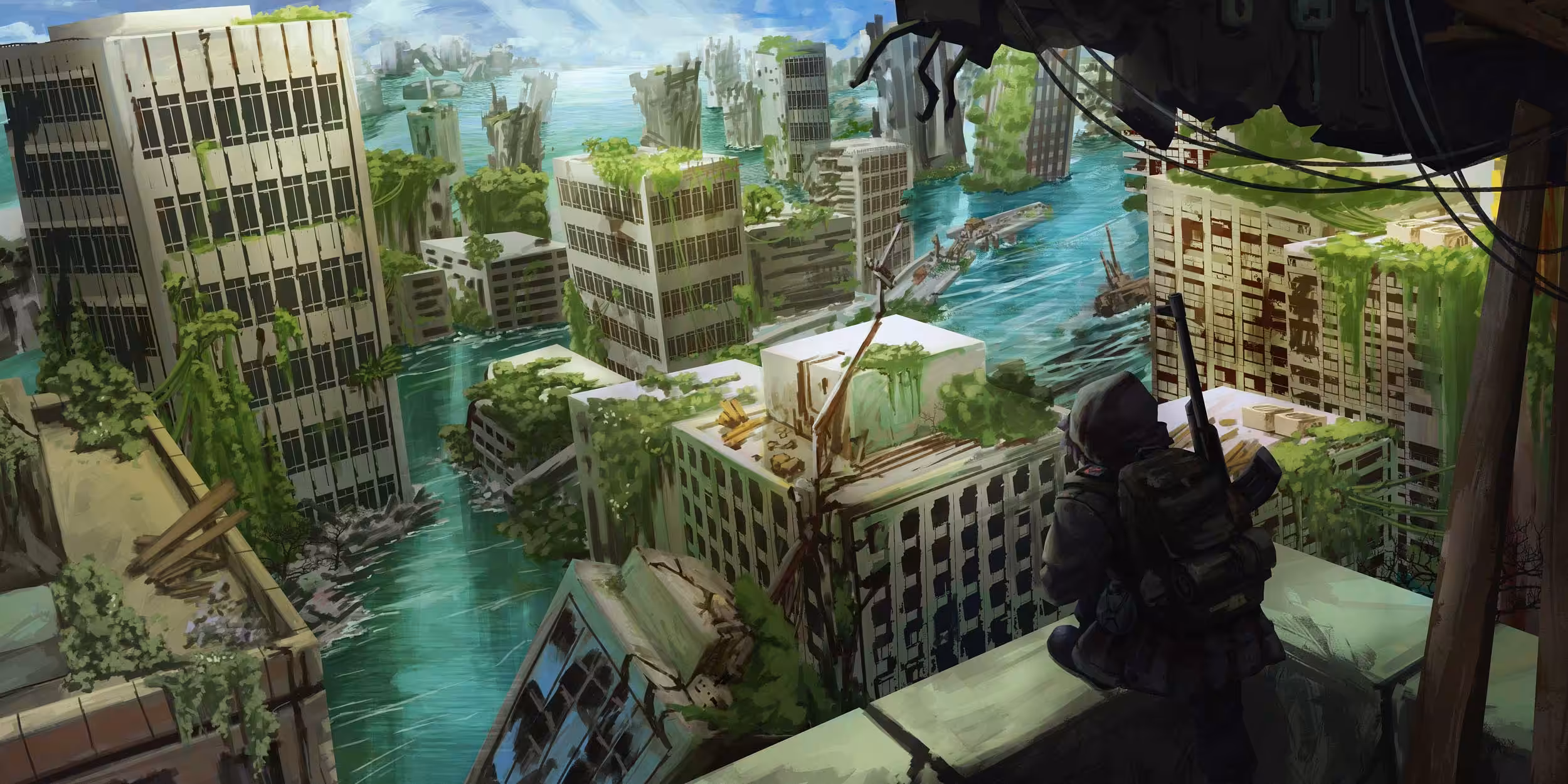 Rehabilitation Artwork (2)