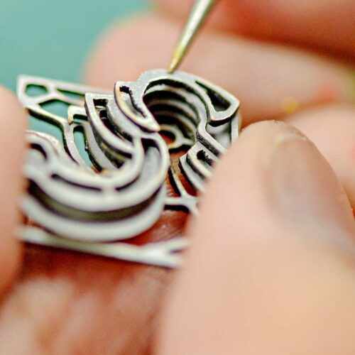 Resign Keycaps Maker 6728