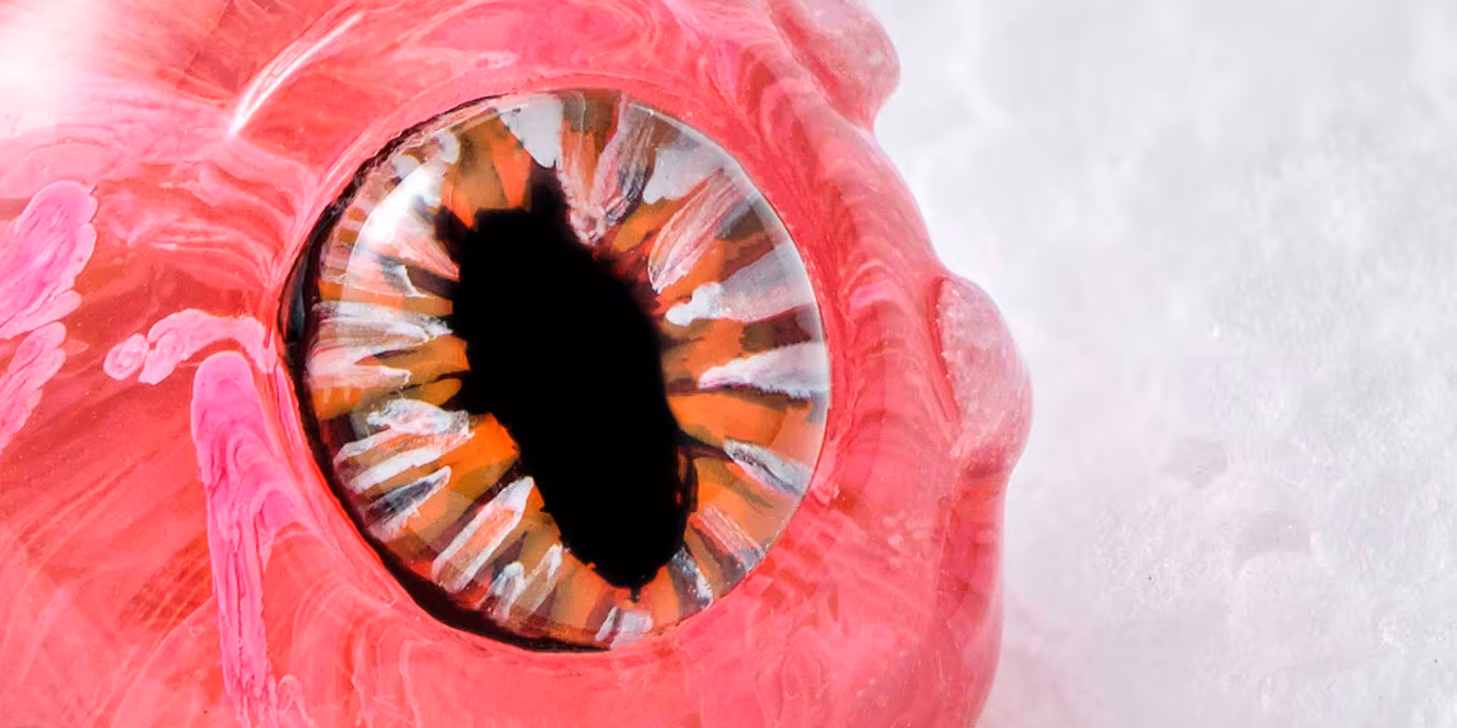 Poring Ghoul artisan keycaps by Jelly Key