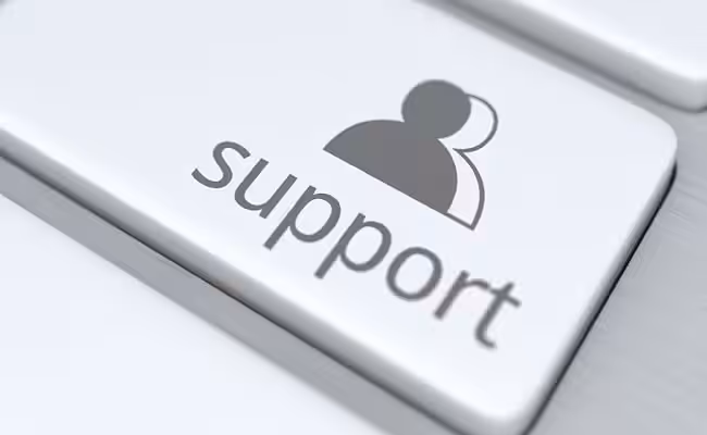 About Jelly Key Support Channel