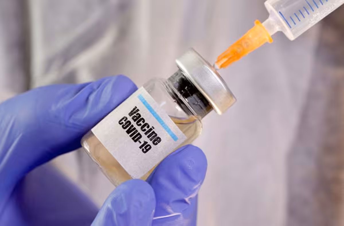 vaccine covid