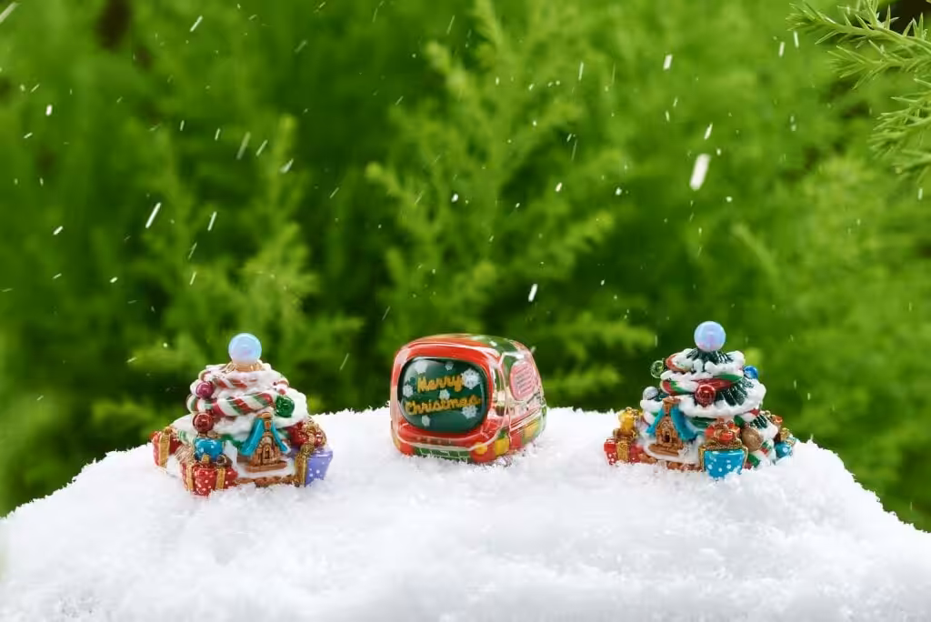 x mas custom keycaps 001