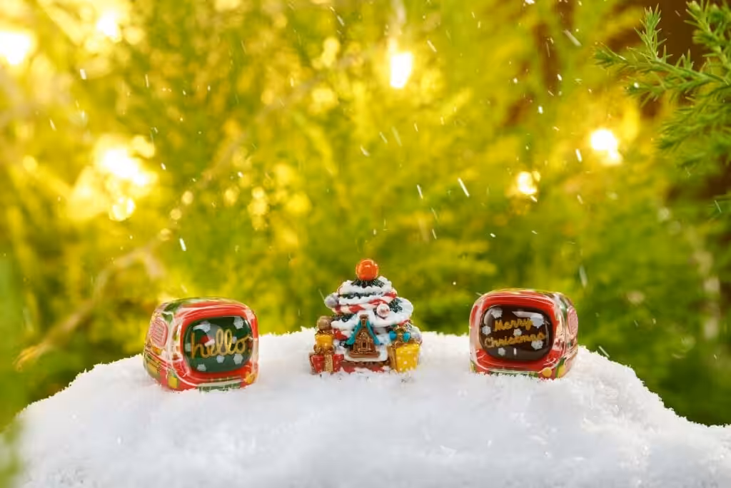 x mas custom keycaps 002