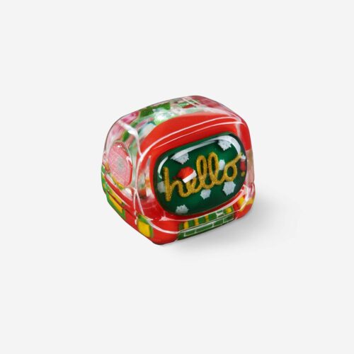 x mas custom keycaps 021